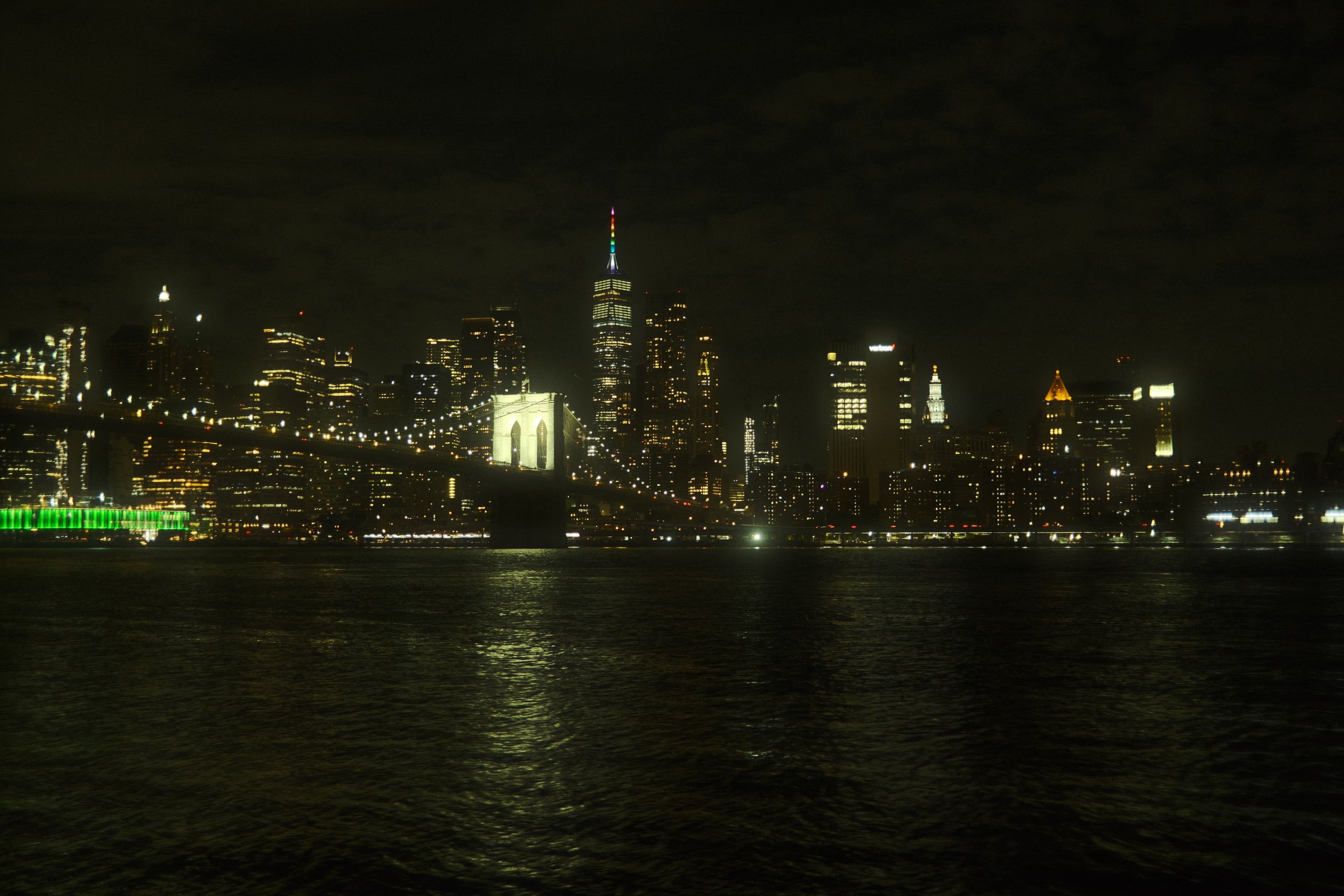Across Dumbo