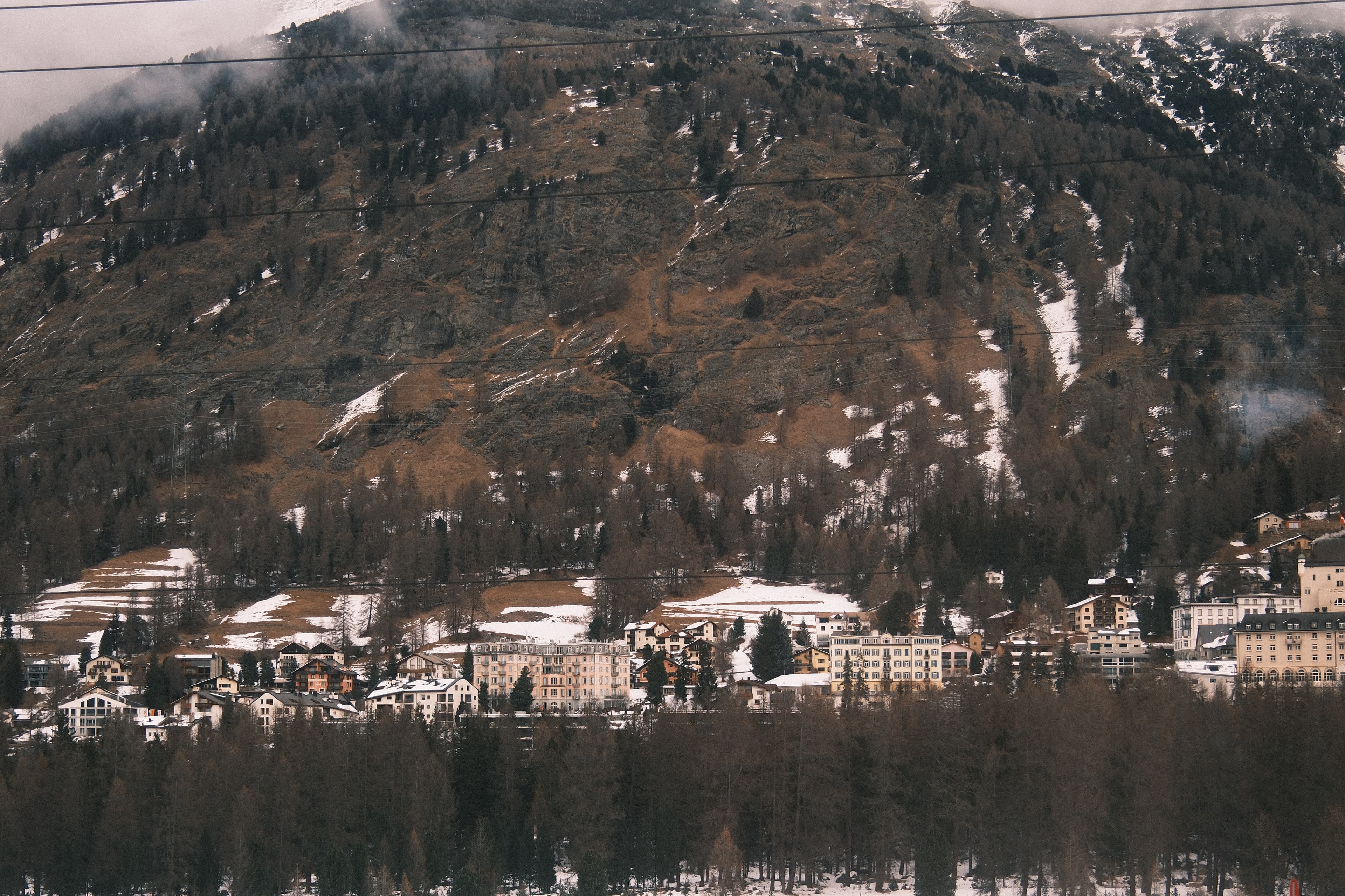Julier Pass