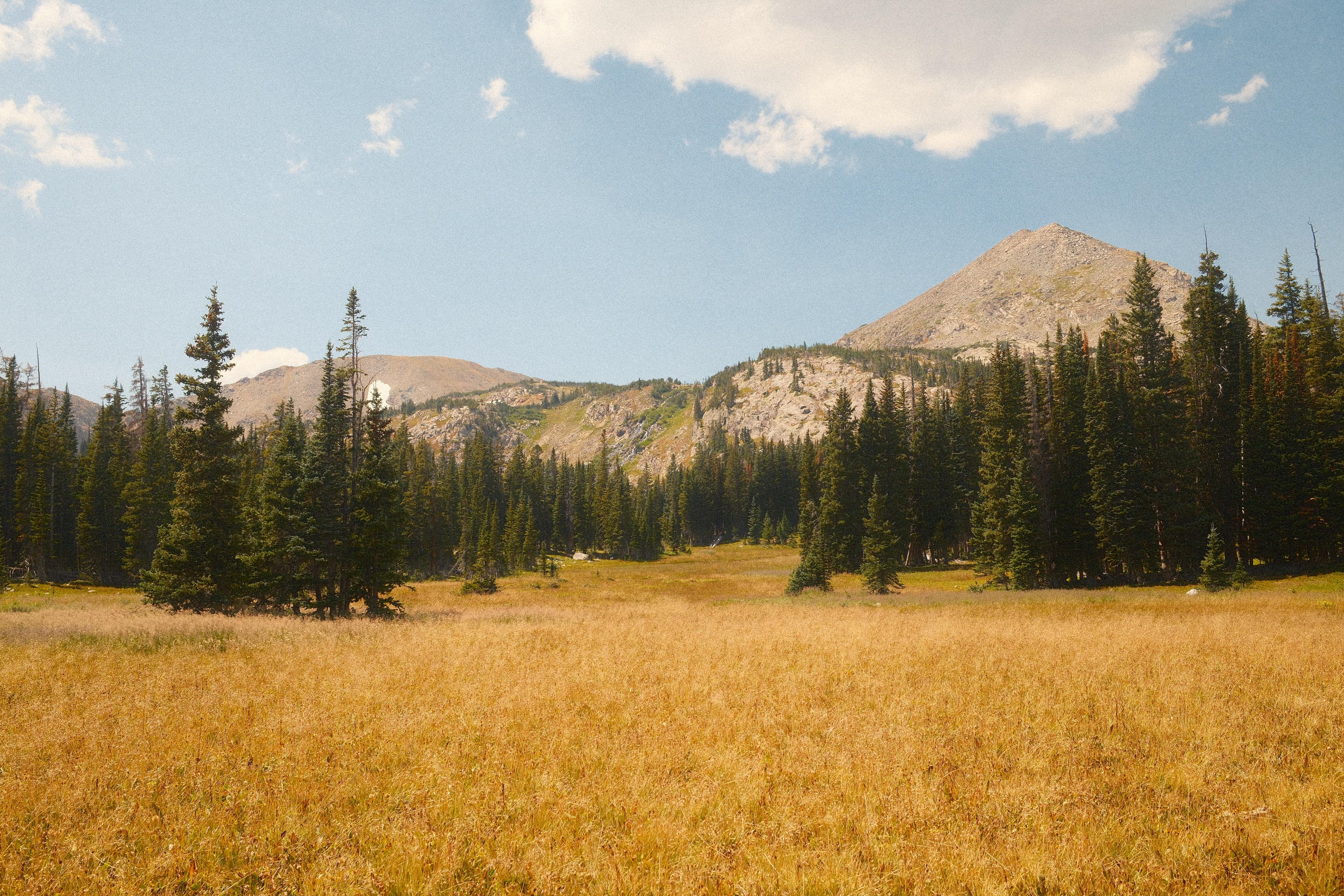 Diamond Lake